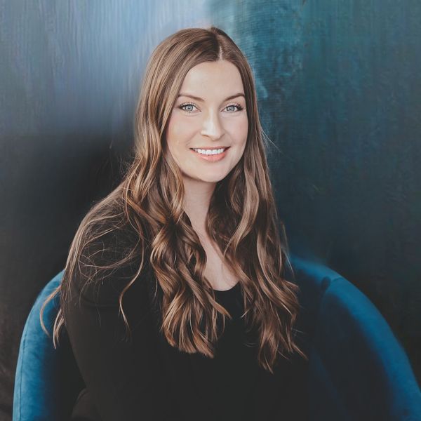 Kristyn Rost, Associate